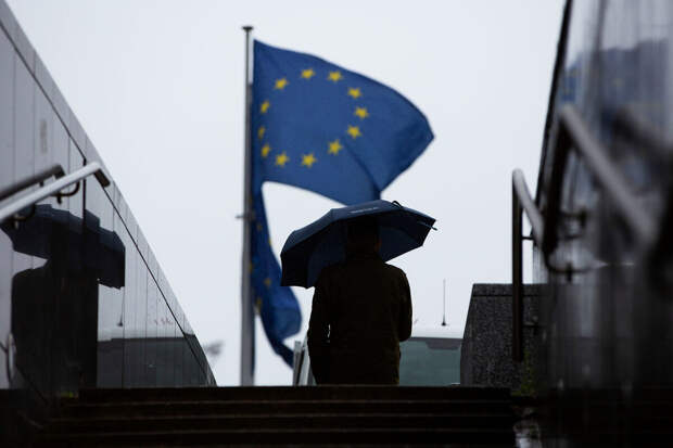 РИА Новости: Германия и Франция - лидеры по взносам в бюджет ЕС в 2024 году