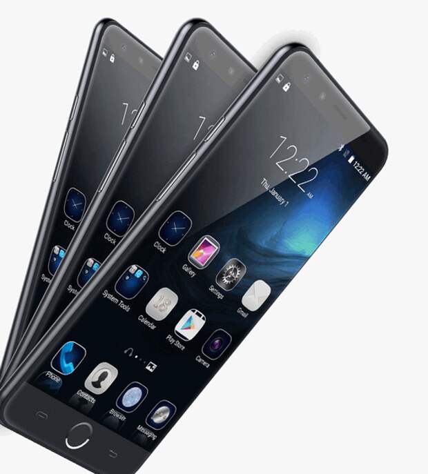 Смартфоны touch. Смартфон ulefone betouch.