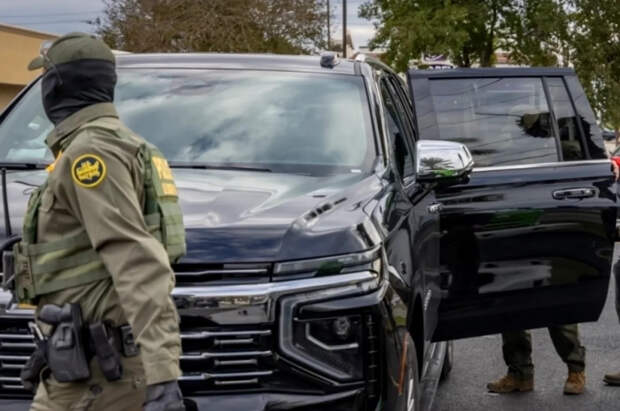 Министра внутренней безопасности США проверят после убийств в Миннесоте