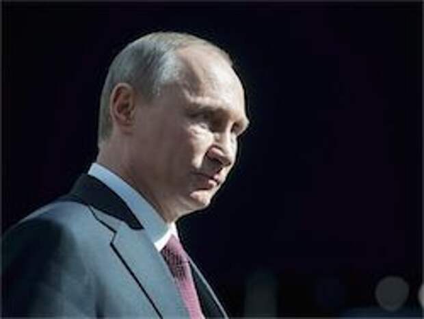 Тень самолета тянется за Путиным Тень самолета тянется за Путиным