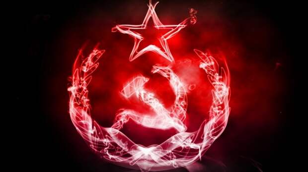 PS. Просто не надо врать про СССР! PS. Просто не надо врать про СССР!