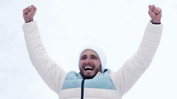 Ски-альпинист Филиппов получит 730 тысяч рублей за серебро Олимпиады