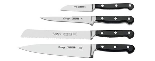 Качественные кухонные ножи