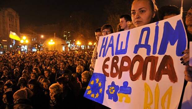 МИД ДНР приветствует желание поляков вернуть себе дома и земли на Украине МИД ДНР приветствует желание поляков вернуть себе дома и земли на Украине