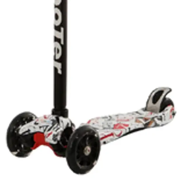 Железнодорожный опыт, Серджио дель Молино