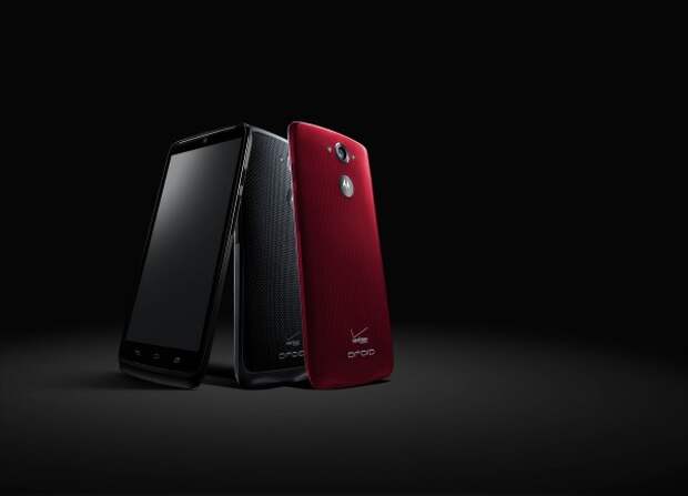 Motorola DROID Turbo