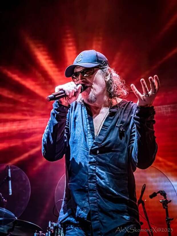 Сергей Галанин: "Хочу научиться терпению"