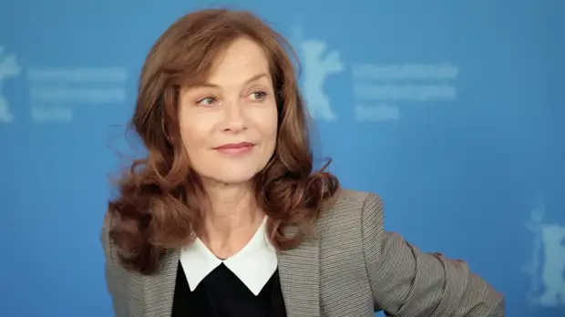 Актриса Изабель Юппер рассказала, как выбирает роли