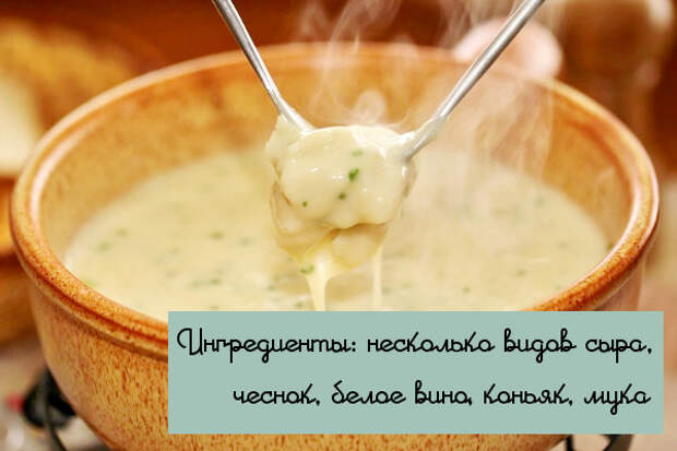 Лучшие рецепты 2015 года по версии Pics.ru