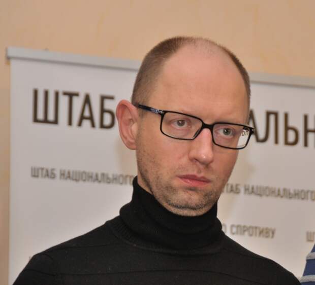 Яценюк расстроился из-за встречи Путина и Керри Яценюк расстроился из-за встречи Путина и Керри