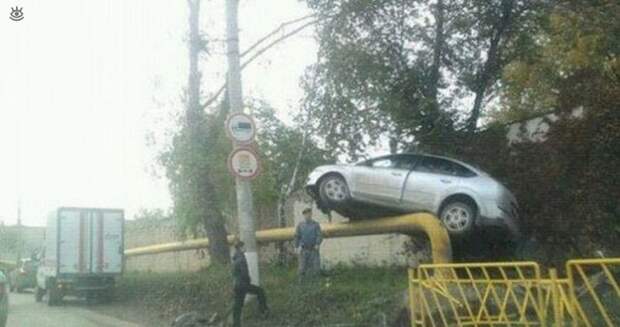 Авто весёлости для настроя 12