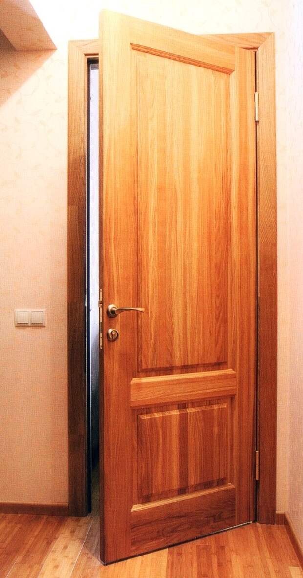 Если дверь плохо закрывается Если дверь плохо закрывается