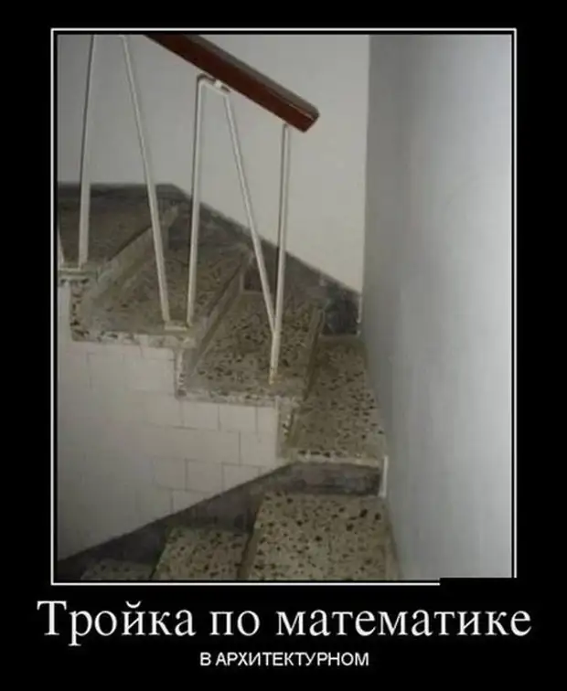 - Человек дал мне визитку: 