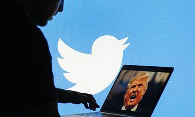 Суд запретил Трампу блокировать пользователей Twitter