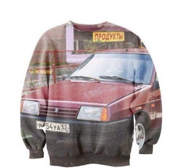 АВТОприкольные картинки (27 шт)