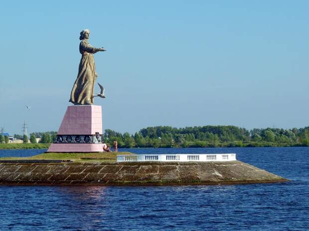 Самые монументальные ГЭС, построенные в советские годы (ФОТО)