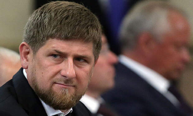 Кадыров посчитал обвинения США в адрес Путина “развязыванием войны” 