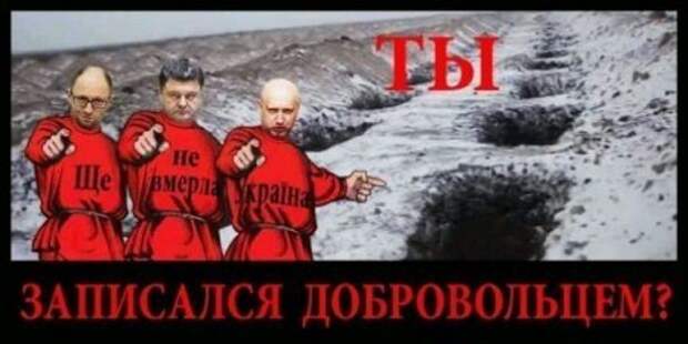 Виталий СКОРОХОДОВ: Вояки-атошники: «Царь не настоящий»
