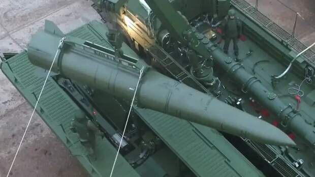 В США озвучили новую тактику применения ракет ВС РФ по целям на Украине