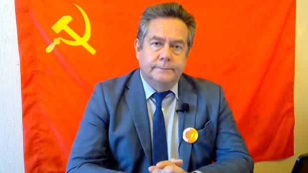 Левые и митинги. Часть №1.