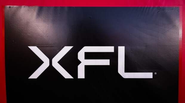 XFL logo
