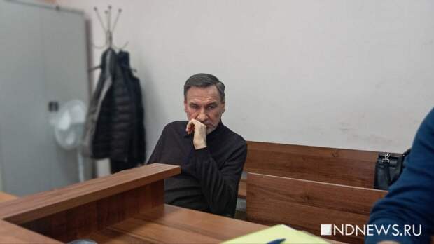 Одно из уголовных дел против экс-депутата ГД Малика Гайсина прекращено