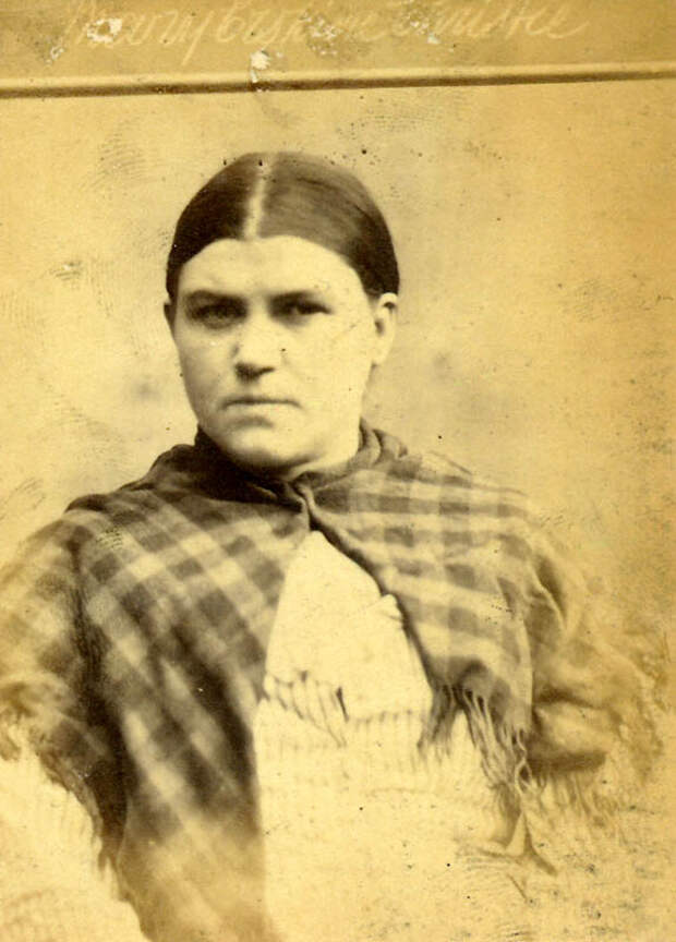 Criminals of 1871-1873