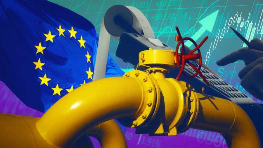 Борьба Европы и Азии за российский газ: к чему она приведет?