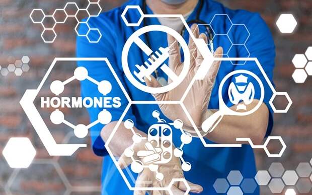 «Это все гормональный дисбаланс» и еще 7 опасных мифов о гормонах