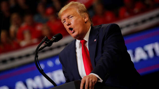 Трамп заявил о готовности стать «лучшим другом» Ирана