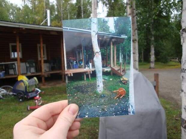 Фотографии прошлого (11)
