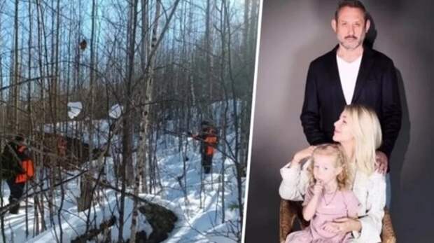 «Усольцевых нашли»! Жительница мест, где исчезла семья, ошарашила новостью