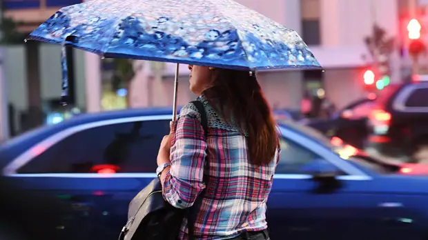 В Гидрометцентре рассказали, когда в Москву придёт похолодание