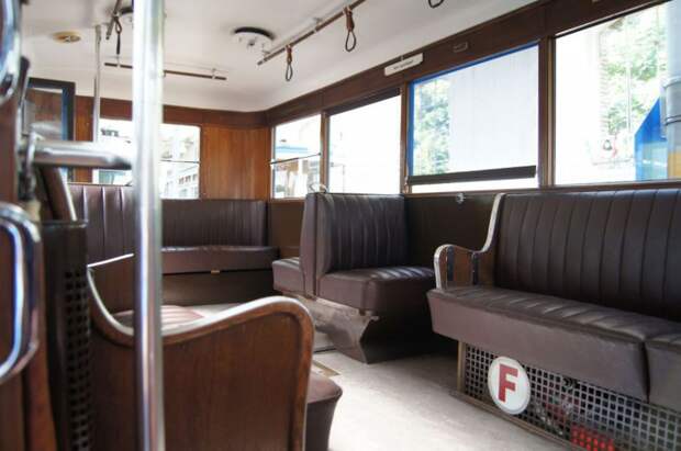 авто, автобус