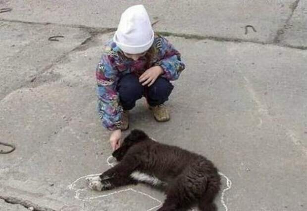 Ох, уж эти дети