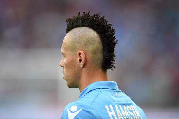 Hamsik (Nápoles)