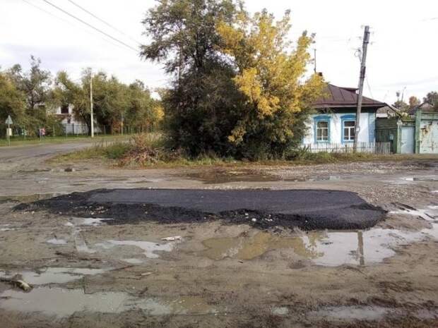Фото с просторов нашей бескрайней