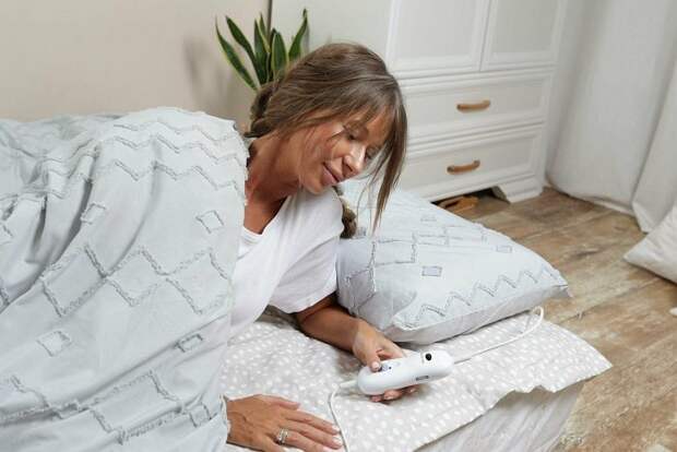 Устройства, которые помогут быстро согреться в квартире зимой