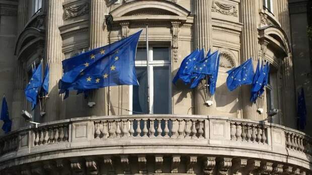 У ЕС припасена лазейка против «гренландских» пошлин Вашингтона