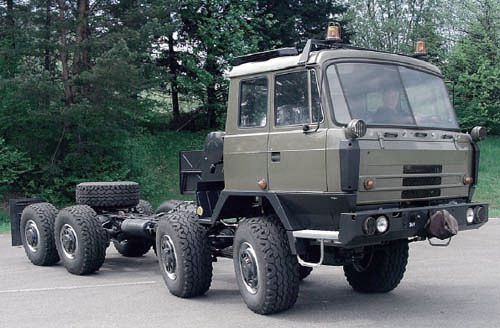 Tatra 8х8