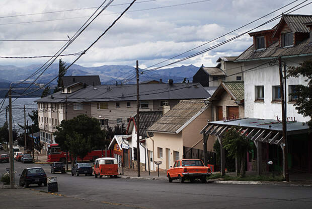 Argentina