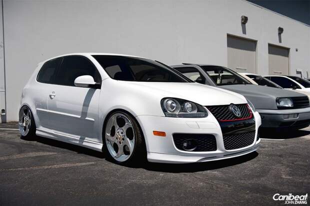 Встреча владельцев JDM автомобилей Rotiform 2011 (53 фото)