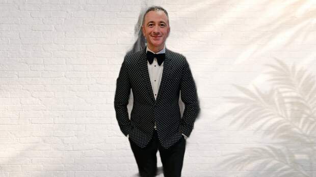 «Моя красивая девочка»: как выглядит балерина, которая 13 лет делает счастливым пародиста Юрия Аскарова