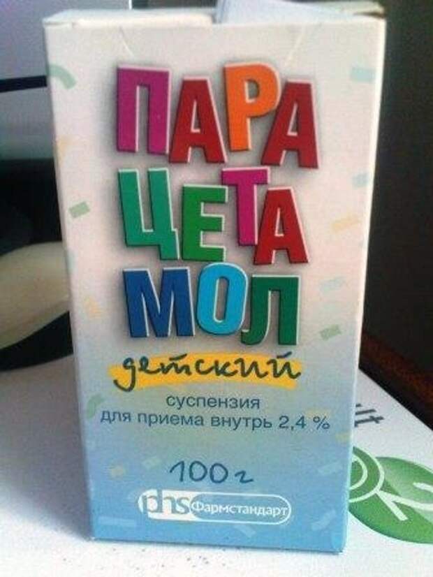 ФЕНАЦЕТИН и ПАРАЦЕТАМОЛ (336x448, 27Kb)