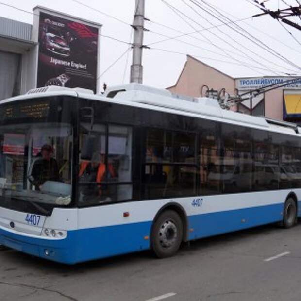 Новости Крыма