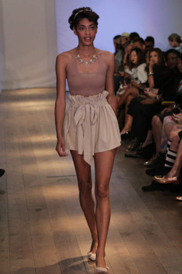Rose La Grua #FW15