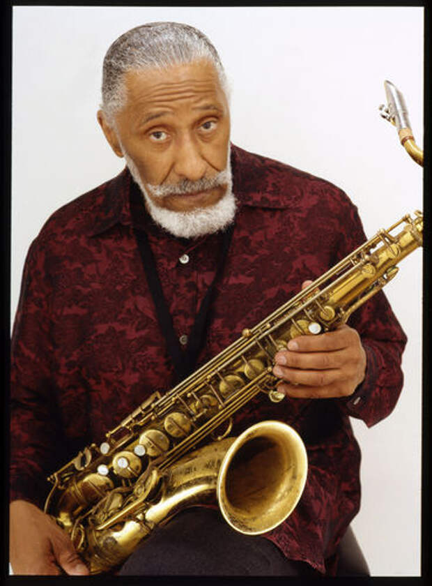 Sonny Rollins - Фото