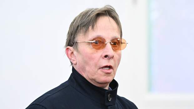 Охлобыстин вступился за Андреасяна в скандале вокруг критики Тарковского