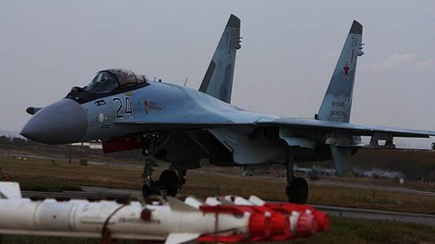 Россия территорией не торгует: Клинцевич назвал политиканством протест Японии из-за Су-35С на Курилах