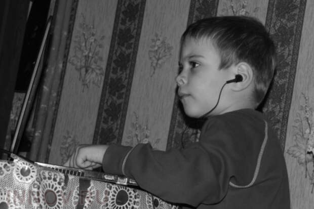 почему планшеты вредня для детей